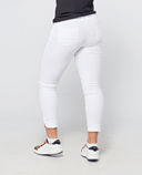 SWING OUT SISTER Core 7/8 Trouser White