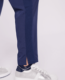 SWING OUT SISTER Sally Lightweight Trouser Navy