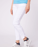 SWING OUT SISTER Core 7/8 Trouser White