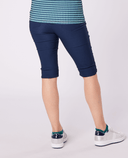 SWING OUT SISTER Core Pull On Shorts Navy