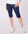 SWING OUT SISTER Core Pull On Shorts Navy