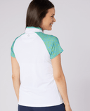 SWING OUT SISTER Paradise Polo Ocean Bloom