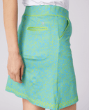 SWING OUT SISTER Reef Pull On Skort Ocean Bloom