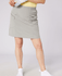 SWING OUT SISTER Lulu Pull On Skort Reg Elephant