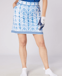 SWING OUT SISTER Reef Pull On Skort Neptune's Breath