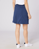 SWING OUT SISTER Lulu Pull On Skort Navy Reg