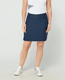 SWING OUT SISTER Core Pull On Skort Navy