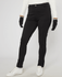 SWING OUT SISTER Tanya Pull On Trouser 29" Pitch Black