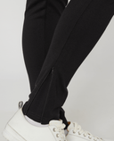SWING OUT SISTER Tanya Pull On Trouser 29" Pitch Black