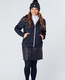 SWING OUT SISTER Katherine Storm Jacket Navy