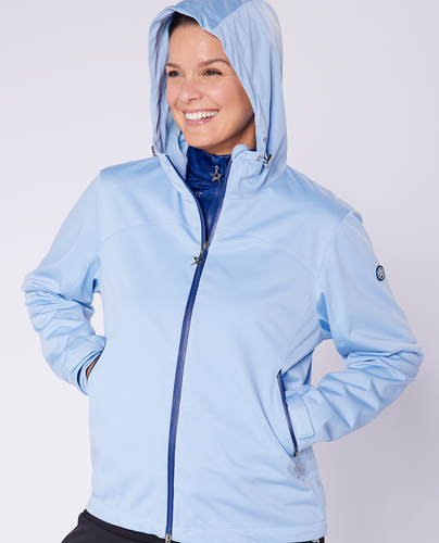 Ladies golf wet weather gear best sale