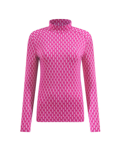 SIZE 10 - CHERVO Tribu Pro Thermal Top Grape