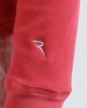 CHERVO Tentation Fleece Zip Neck Deep Pink