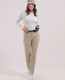 CHERVO Tania Pro Thermal Top Beige