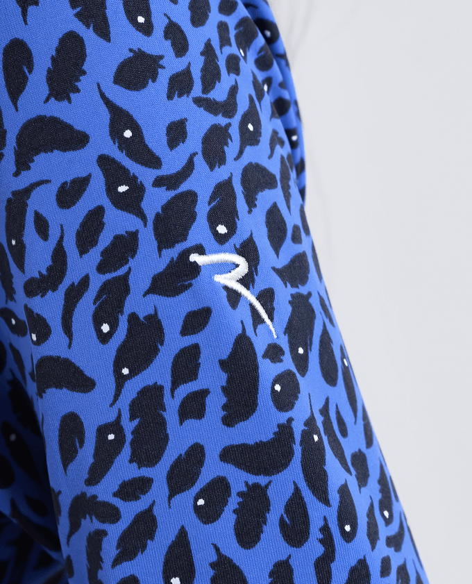 CHERVO Tania Pro Thermal Top Blue