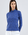 CHERVO Tania Pro Thermal Top Blue