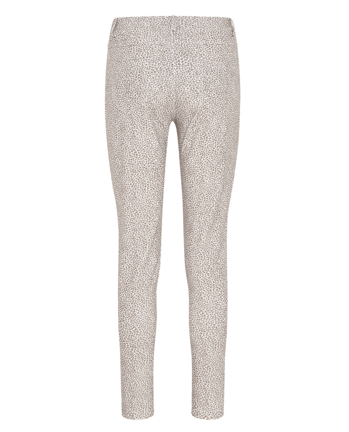 SWING OUT SISTER Tanya Pull On Trouser 29" Snow Queen