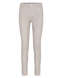 SWING OUT SISTER Tanya Pull On Trouser 29" Snow Queen