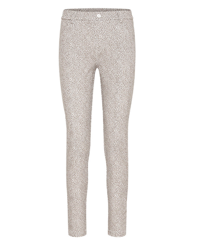 SWING OUT SISTER Tanya Pull On Trouser 29" Snow Queen
