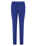 SWING OUT SISTER Tanya Pull On Trouser 29" Twilight Blue