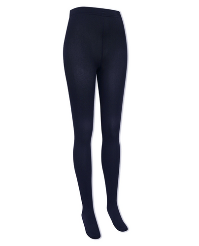 SWING OUT SISTER Thermal Tights Navy