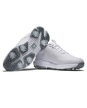 FootJoy Tour Rival Womens Golf Shoe White