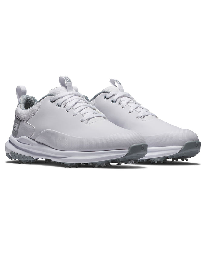 FootJoy Tour Rival Womens Golf Shoe White