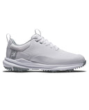 FootJoy Tour Rival Womens Golf Shoe White