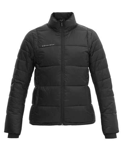 ROHNISCH Avalon Jacket Black