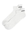 ROHNISCH 2-pack Functional Sport Socks White