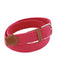 SWING OUT SISTER Star Stretch Belt Pink