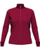 CALLAWAY Hex Fleece CGJFE013 Persian Red Heather