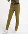 CHERVO Singolo Winter Soft Shell Trouser 31.5'' Matcha