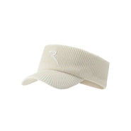 CHERVO Wirtex Winter Visor Milk - One Size / Milk