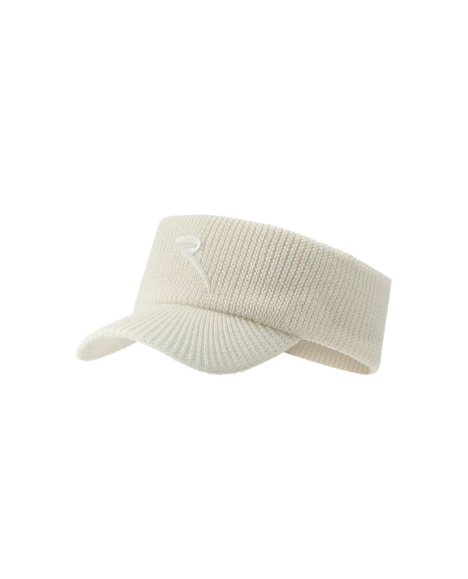 CHERVO Wirtex Winter Visor Milk