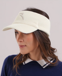 CHERVO Wirtex Winter Visor Milk
