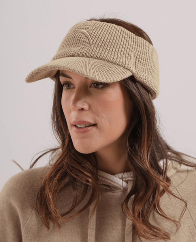 CHERVO Wirtex Winter Visor Navy