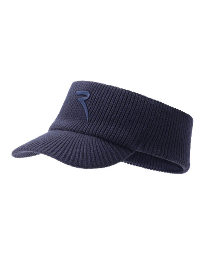 CHERVO Wirtex Winter Visor Navy