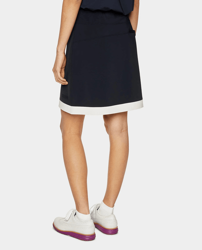TILLEY Punting Skort Navy