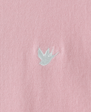 TILLEY Classic Crew Sweater Pink
