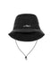 CHERVO Wuzio Aquablock Waterproof Hat Black