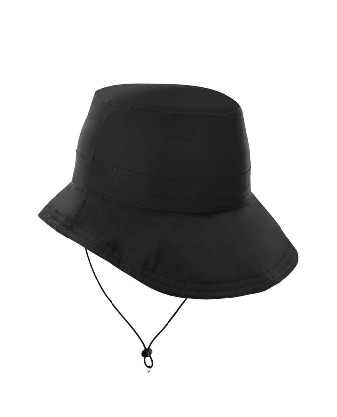 CHERVO Wuzio Aquablock Waterproof Hat Black