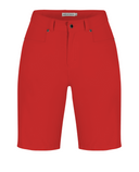 ROHNISCH Chie Comfort Bermuda Flame Scarlet