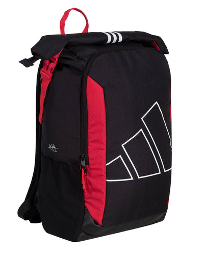 ADIDAS Padel Multigame Backpack  3.3 Black/Red