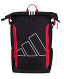 ADIDAS Padel Multigame Backpack  3.3 Black/Red