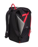 ADIDAS Padel Multigame Backpack  3.3 Black/Red