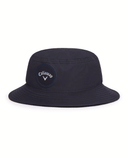 CALLAWAY Ladies Aqua Dry Waterproof Bucket Hat Black