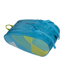 ADIDAS Padel Racket Bag Control 3.3 Blue/Yellow