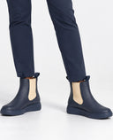SWING OUT SISTER Carla Waterproof Winter Golf Boot Navy