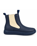 SWING OUT SISTER Carla Waterproof Winter Golf Boot Navy